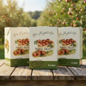 Det sikre valg fra Gårdbutik på Fyn