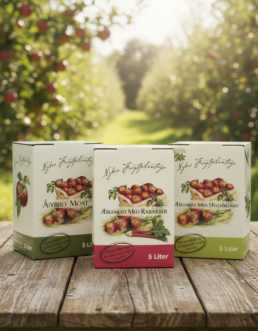 Nybro’s Favoritkasse