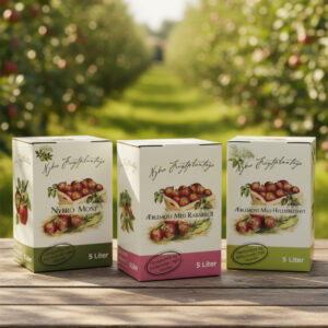 Overraskelsen – Smagskasse